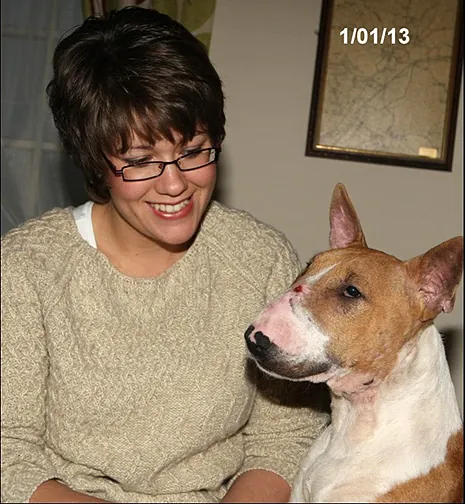 Willow Veterinary Clinic - Sandy's Story - Bite Wounds