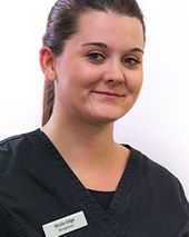 Nicola Edge