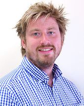 David Gabbott BSC (Hons) An Sci