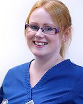 Lisa Hawkins RVN NCert (A&CC)