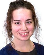 Niamh Hartless