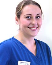 Rachael Forster