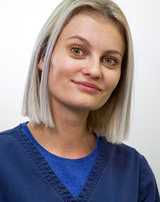 Amber Morel RVN Bsc (Hons)
